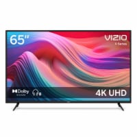 VIZIO 65" Class V-Series 4K LED HDR Smart TV - V655-J09