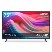 VIZIO 75" Class V-Series 4K LED HDR Smart TV - V755-J04