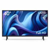 VIZIO 40" Class D-Series FHD LED Smart TV - D40f-J09
