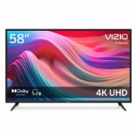 VIZIO 58" Class V-Series 4K LED HDR Smart TV - V585-J01