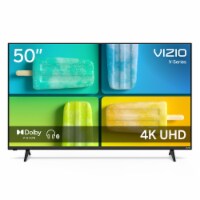 Vizio V6-Series 50" Dolby Vision 4k UHD Smart TV
