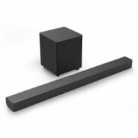 VIZIO M-Series 2.1 Premium Sound Bar with Dolby Atmos DTS:X Wireless Subwoofer M215a-J6