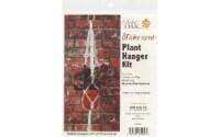 Macrame Plant Hanger Kit-4 Picots