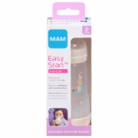 MAM 2+ Anti Colic Bottle