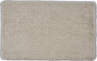 Feizy Micro Cotton Accent Rug - Ivory Perspective: Main