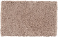 Feizy Micro Cotton Accent Rug - Beige Perspective: Main