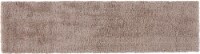 Feizy Micro Cotton Floor Runner - Beige Perspective: Main
