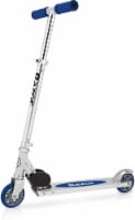 Razor A Kick Scooter - Blue Perspective: Main