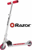 Razor A Scooter - Red Perspective: Main
