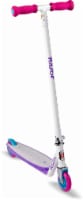 Razor Party Pop Scooter - White/Pink