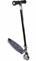 Razor® Tekno Scooter - Black Perspective: Main
