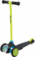 Razor T3 Green Scooter