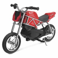 Razor RSF350 Single Speed Electric Bike w Pneumatic Tires Chain Driven Motor 1 Piece Pick n Save