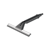 Worx WA4050 12" Window Squeegee Wiper with Water Sprayer