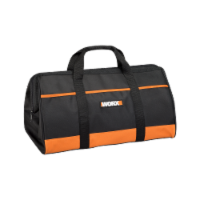 Worx WA0079 Large Tool Bag with Pockets