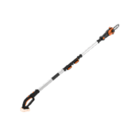 Worx WG349.9 8" - 20V Pole Saw (Tool Only)