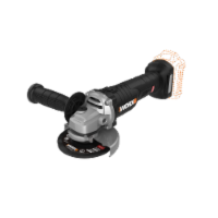 Worx 20V Cordless 4-1/2 in. Angle Grinder