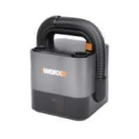 Worx WX030L.9 20V Portable Vacuum (Tool Only)