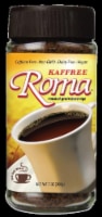 Atlantic Natural Kaffree Roma