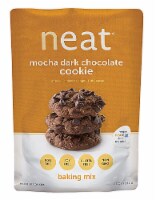 Neat Mocha Dark Chocolate Cookie Mix
