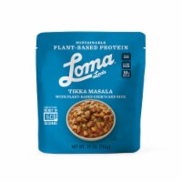 Loma Linda® Blue Tikka Masala with Chick'n and Rice