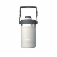Igloo Carry Handle Jug - White/Gray Perspective: Main