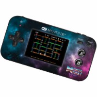 DreamGear DG-DGUNL-3212 Gamer V Portable with Data East Hits