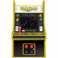 DreamGear My Arcade® Collectible Retro Pac-Man™ Micro Player
