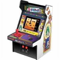 My Arcade Dig Dug Micro Player White DRM3221