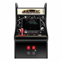 My Arcade Rolling Thunder Micro Player Black Drm3225 for sale online 