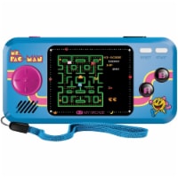 dreamGEAR My Arcade Ms.Pac-Man Pocket Player