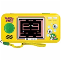 dreamGEAR My Arcade Bubble Bobble Pocket Player