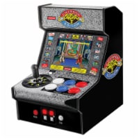 Capcom Champion Edition Street Fighter II Arcade Game