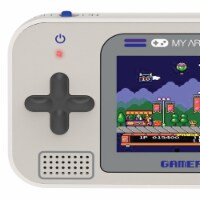 DreamGear DG-DGUN-3920 V Classic G-P Gamer