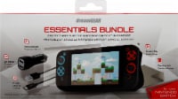 dreamGEAR® Nintendo Switch™ Console Essentials Bundle Perspective: Main