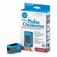 SmartHeart Fingertip Pulse Oximeter 1 Each 11-50D