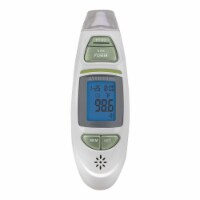Veridian Non-Contact Thermometer 09-342 1 Each