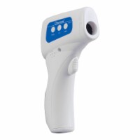 Veridian Handheld Fahrenheit / Celsius Non-Contact Thermometer LCD Display 09-178