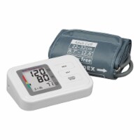 Smartheart Adult Cuff Arm Home Automatic Digital Blood Pressure Monitor Without Tube 1 Each