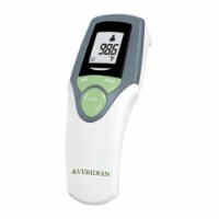Veridian Healthcare  Infrared Ear Thermometer