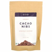 Ojio Organic Cacao Nibs