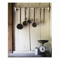Yosemite Home Decor 3120080 Simply Charming Photo by Veronica Olson Printed on Tempered Glass