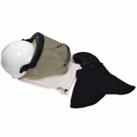 National Safety Apparel Arc Flash Head Protection Kit  KITHP12PV
