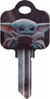Star Wars the Child Key Perspective: Main