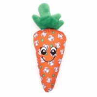 Carrot Dog Plush Toy – AMERI STORE