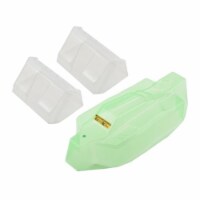 J Concepts JCO0397L F2- B74 Body with S-Type Wing Lightweight for B74