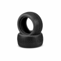 J Concepts JCO315902 Double Dees V2 Green Compound for 2.2 in. Buggy Rear Wheel