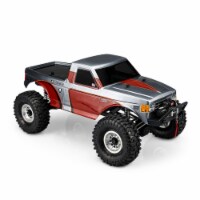 J Concepts JCO0439 12.3 in. JCI Tucked Bod Wheelbase for 1989 Ford F-250