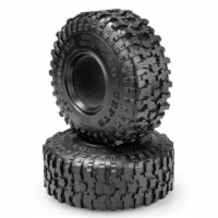 J Concepts JCO404502 Green Compound Tusk for JC No.3436B & SCX6 Wheel