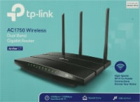 TP-Link Archer Wi-Fi Router Perspective: Main